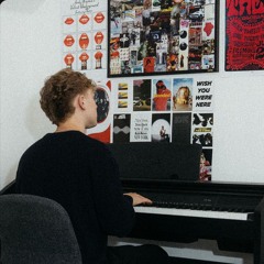 Tom Cooper - Broken (Bootleg Remix)