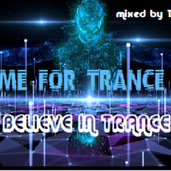 Time for Trance