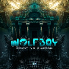 WOLFBOY- Spirit Temple (SSEP18) #01