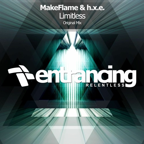 MakeFlame, h.x.e. Limitless (Original Mix) [TEASER]