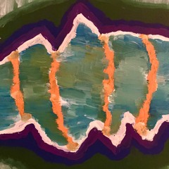 There's Something On The Mountain