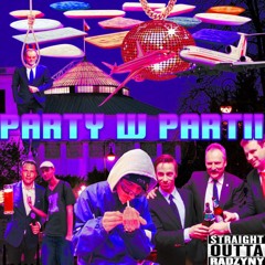 Party w partii (feat.jewi$hnigga)