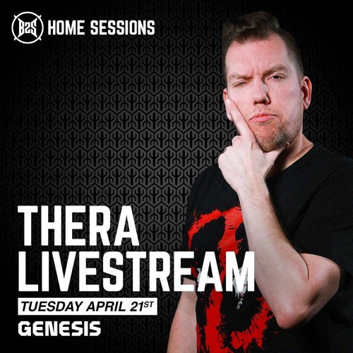 Stream Raw Classics - Genesis - b2s Livestream Set by Dj Thera | Listen  online for free on SoundCloud