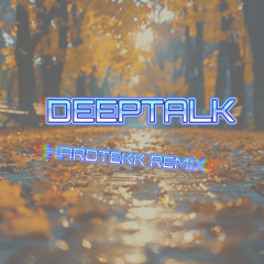 PAPKE x Sportler99 - DEEPTALK (HARDTEKK REMIX)