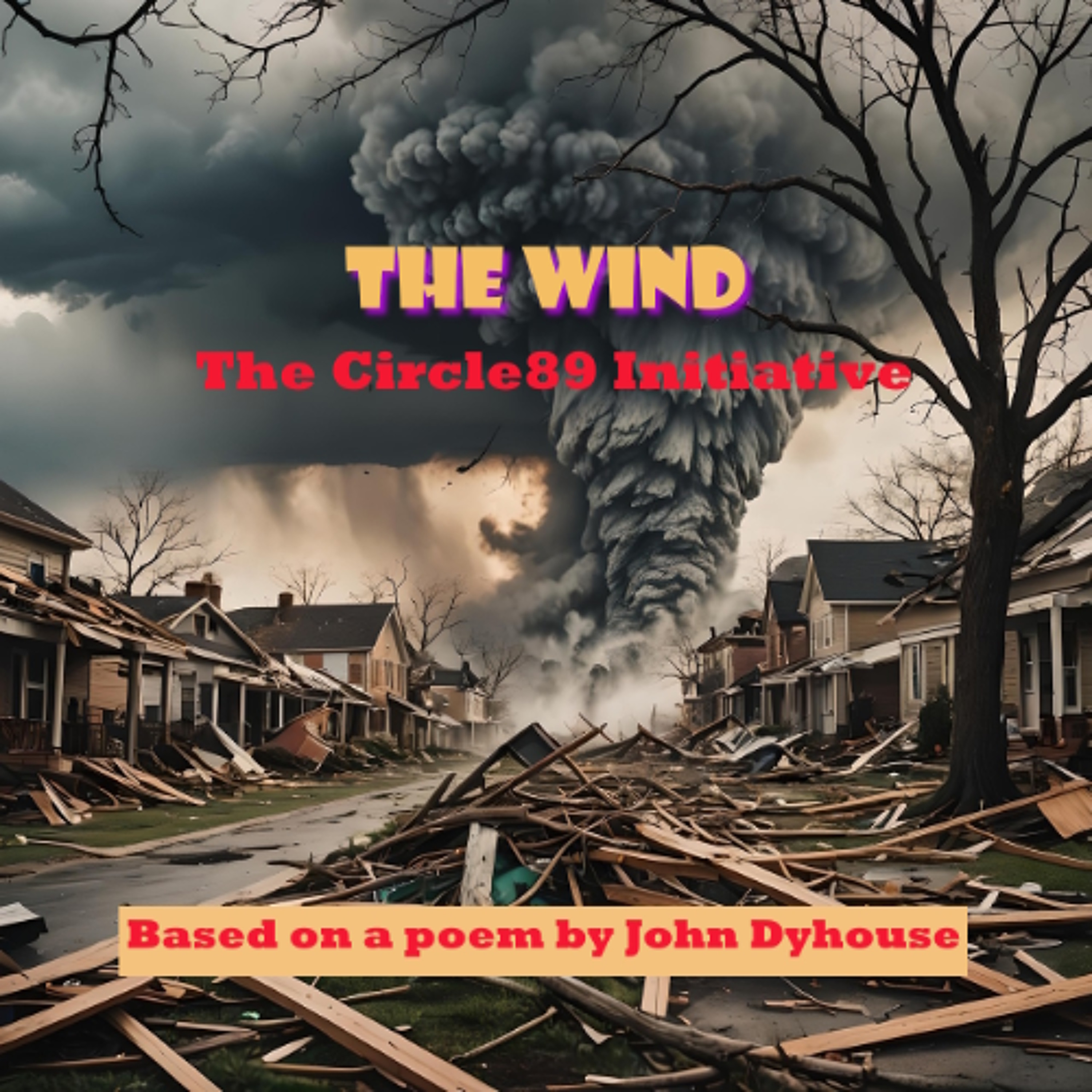 The Wind (remixed)