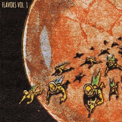 fulford - FLAVOURS VOL. 1