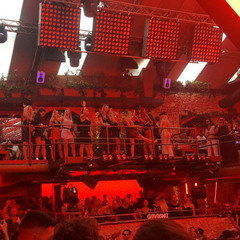 Played by Marco Carola