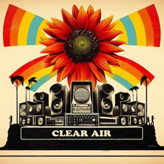 Upbeat Lord - 'Clear Air'