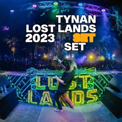 TYNAN LOST LANDS 2023