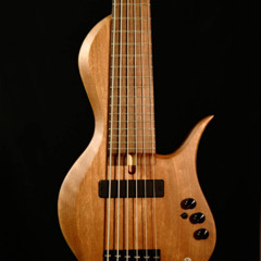 Morning Meditation (X3M 30" fretted) - 6_24_25, 07.00