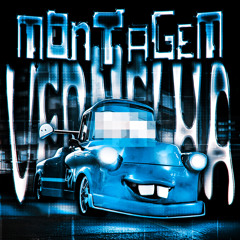 Montagem Vermelha (Sped Up)