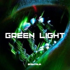 DOSTROIC - GREEN LIGHT