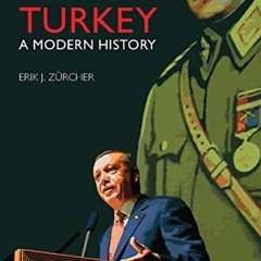 [VIEW] EBOOK 📂 Turkey: A Modern History (International Library of Human Geography) b