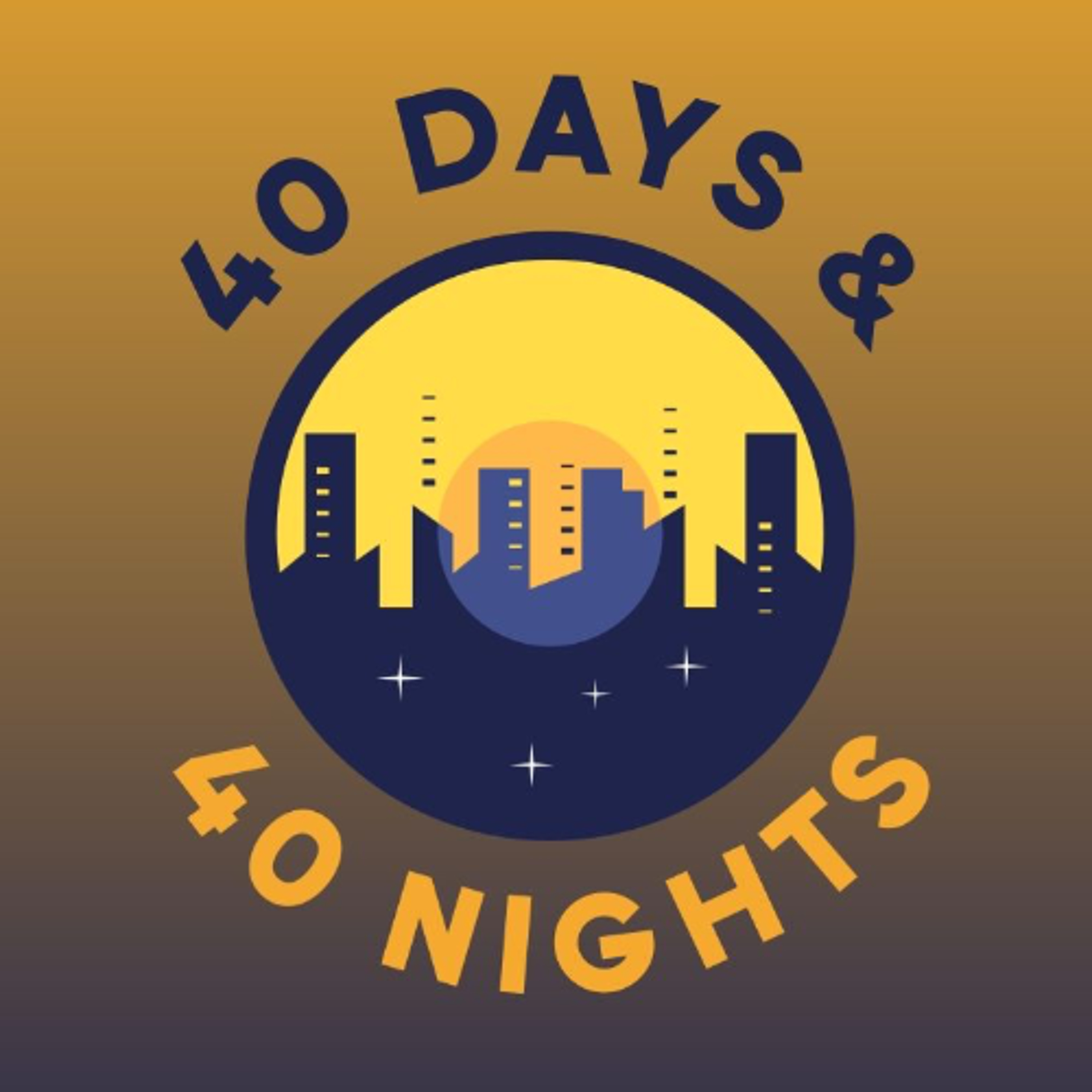 40 Day & 40 Nights: Night 6 (Miami-Indiana Pick, Dolphins & Falcons hire Coaches, NBA ASG Starters) episode artwork