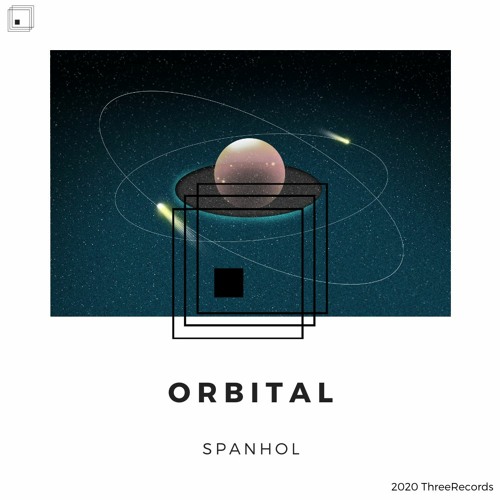 Spanhol - Piramidal (Original Mix)