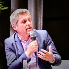 Ep16 - Sébastien Maire - « La transition écologique n’a pas commencée à l’échelle nationale. »