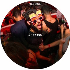 Tamir Malka - Closure (The Martinez Brothers x Splice Contest)