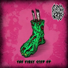 YB 001 PREMIERES / various - The First Step EP - out 07/22/2021