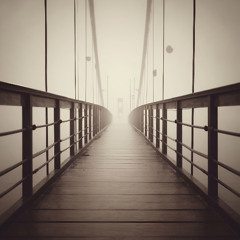The Footbridge – Aria da Concerto (Baritone • Reflective • Neo-Classical)