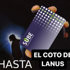 non tengo moni en la sube :C