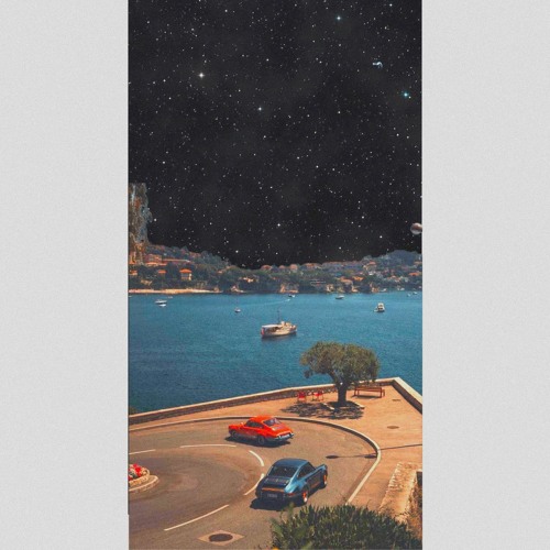 Ghostschreiber & Moritz Rummel - Avenue