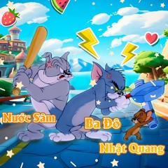 VIETMIX - 3 IN 1 - NHẬT QUANG Ft NƯỚC SÂM Ft BA ĐÔ MIX