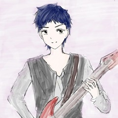 Haruka Kanata - Asian Kungfu Generation (Cover male version)