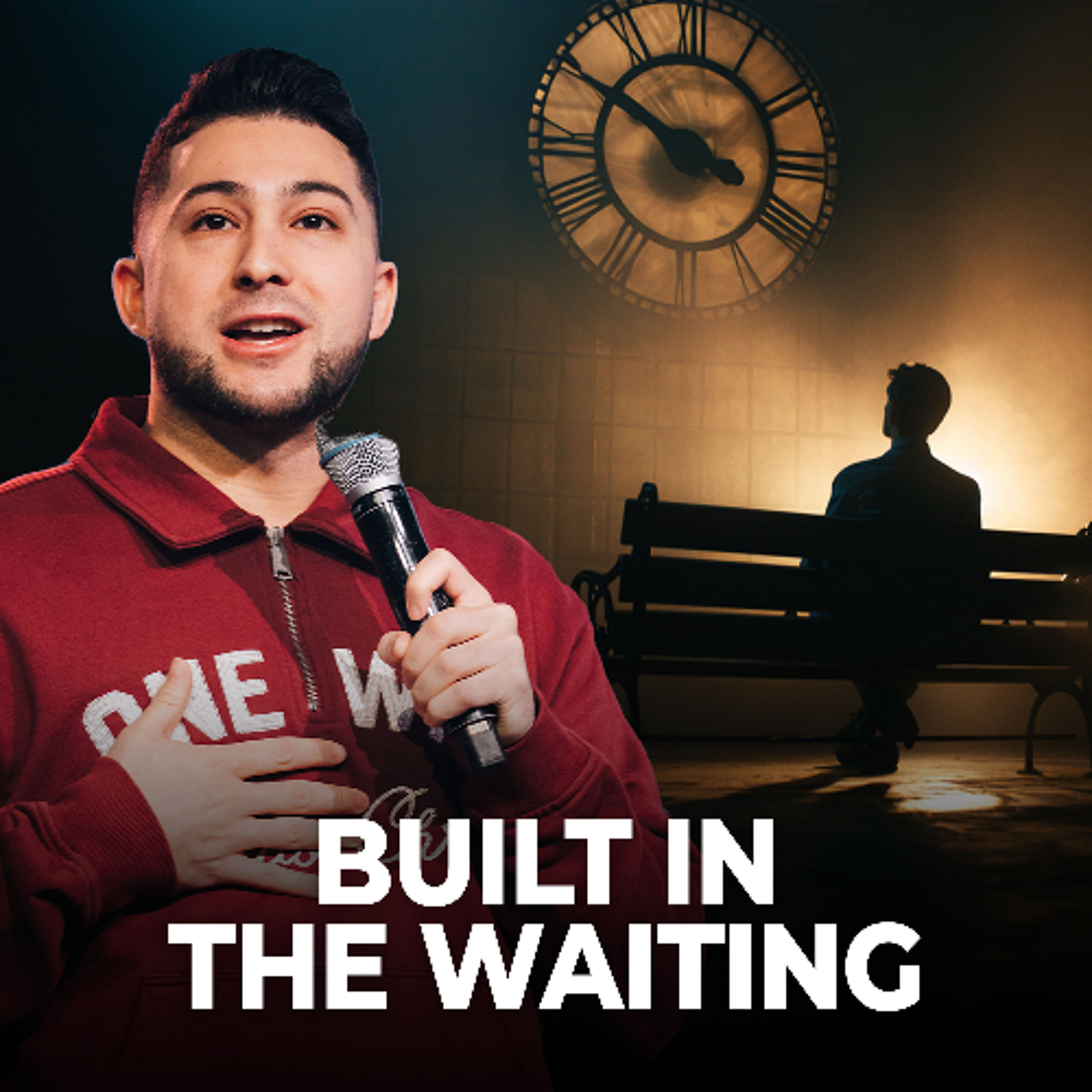 Why God Uses Fire, Waiting, And Crushing Seasons // Pastor Matt Cruz