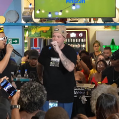 Ferrugem e Caju Pra Baixo AO VIVO FM O DIA