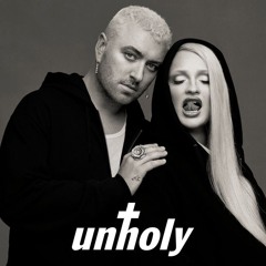 Sam Smith, Kim Petras - Unholy (Soegaard Remix)