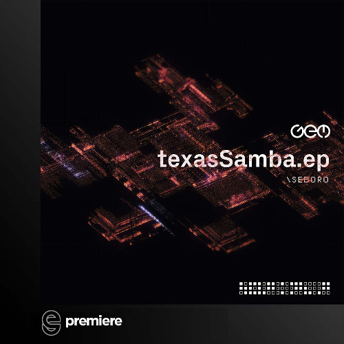 Premiere: Seboro - Texas Samba - Gem Records
