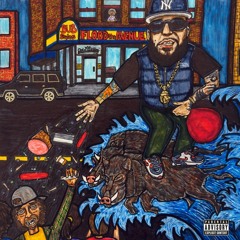 04. Bub Styles - FLOOD THE AVENUE