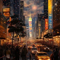 New Beginning (Prod-By Scotty Evans&DjDutch)
