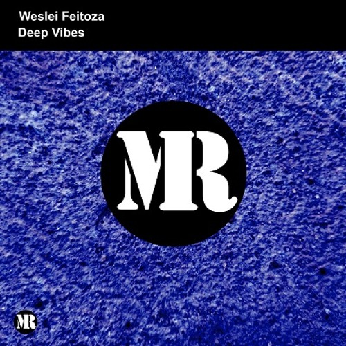 Weslei Feitoza - Deep Vibes