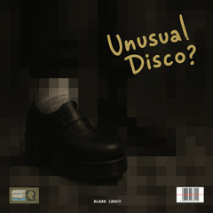 Unusual Dance Disco