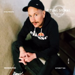 CODE DRIFT 009: MOOGIE FOX