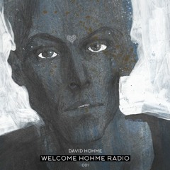 Welcome Hohme Radio 001 // Live at SET SF, NYE 2019