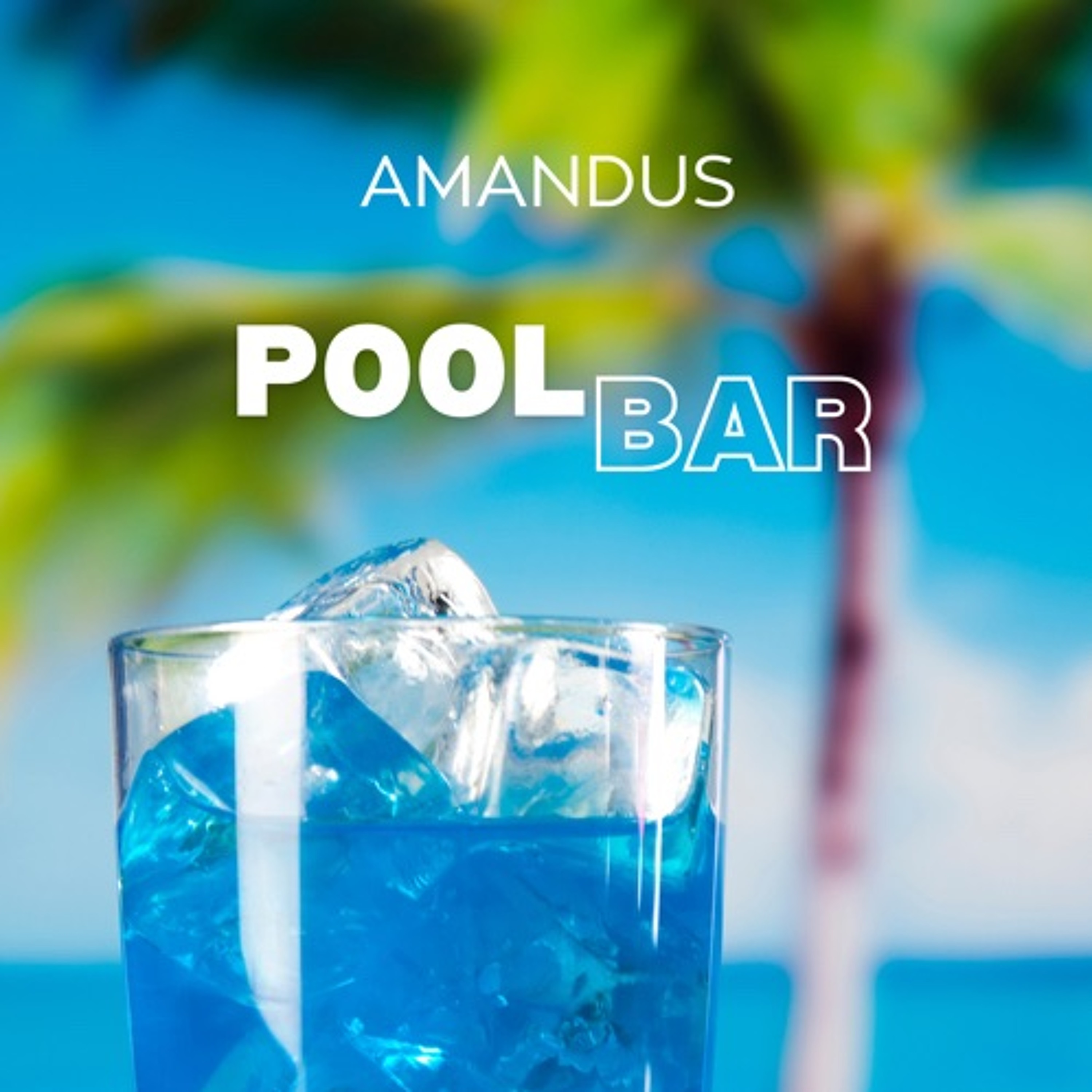 Amandus : Poolbar episode artwork