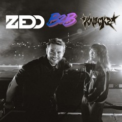 ZEDD B2B KNOCK2 @ NITEHARTS FESTIVAL 2025 | SAN DIEGO, CA