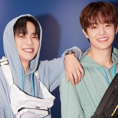 [트레이스] TREASURE CHOI HYUNSUK & PARK JIHOON - GOOD BOY by GD & TAEYANG (COVER)