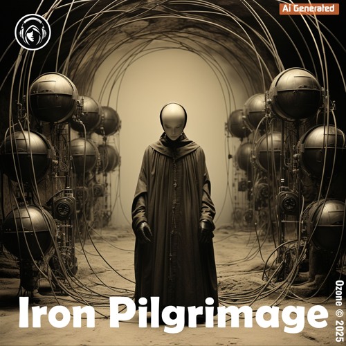 Iron Pilgrimage