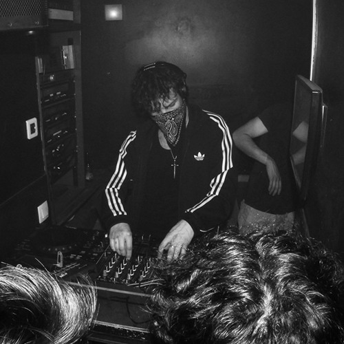[ 𝕭ø𝖗𝖓 𝖎𝖓 𝕳𝖊𝖑𝖑 ] Hard Techno Mix #2