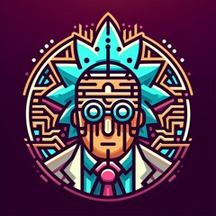 Rick On Acid