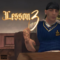 Lesson 3