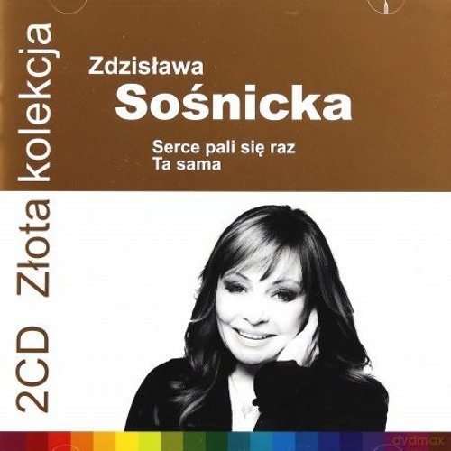 Zdzislawa Sosnicka / Julia i ja