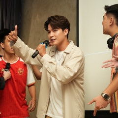 Juun Răng Rụng - Tiến Đến Và Nói (cover)