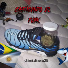 castigando el funk brbrbrbr