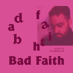 What If It Was A Gift? - Khalil Stemmler