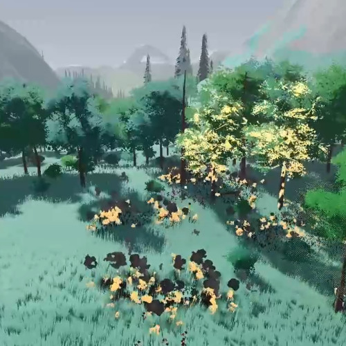 Mathematical Adventure