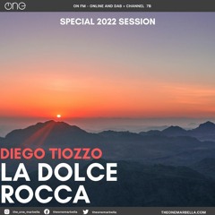La Dolce Rocca Radio Show |04/01/22 : Diego Tiozzo - Special 2022 Session